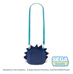 Jujutsu Kaisen The Culling Game fuwa petit Shoulder Bag Megumi Fushiguro (M) 4582733468839