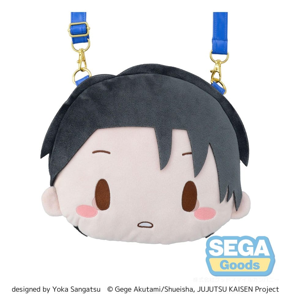 Jujutsu Kaisen The Culling Game fuwa petit Shoulder Bag Yuta Okkotsu (M) 4582733468846