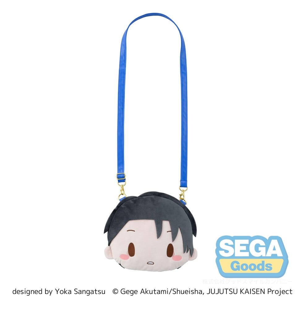 Jujutsu Kaisen The Culling Game fuwa petit Shoulder Bag Yuta Okkotsu (M) 4582733468846