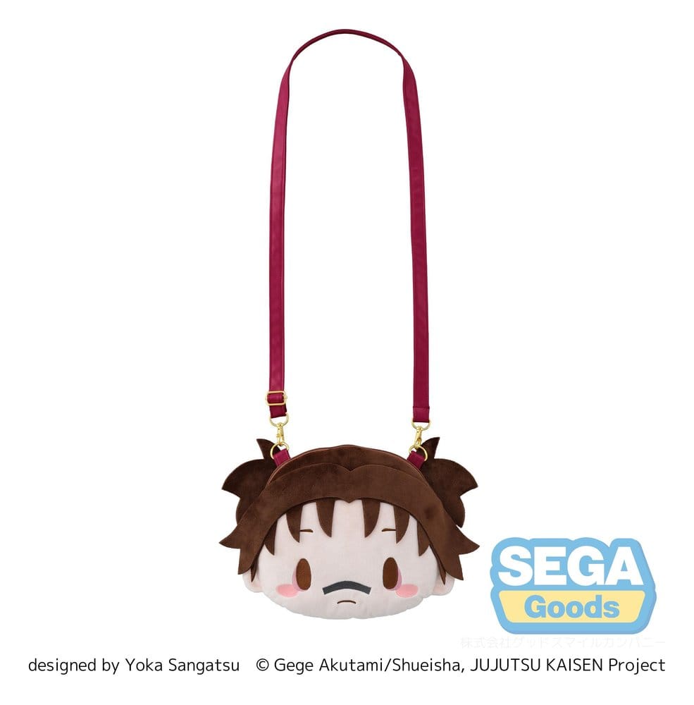 Jujutsu Kaisen The Culling Game fuwa petit Shoulder Bag Choso (M) 4582733468853