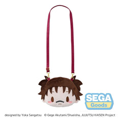 Jujutsu Kaisen The Culling Game fuwa petit Shoulder Bag Choso (M) 4582733468853