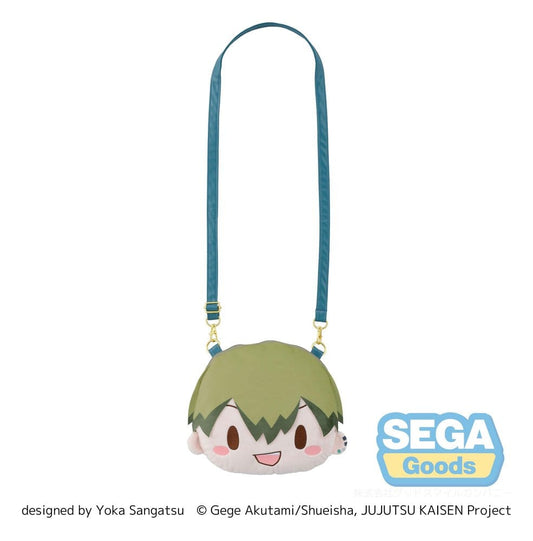 Jujutsu Kaisen The Culling Game fuwa petit Shoulder Bag Naoya Zen'in (M) 4582733468860