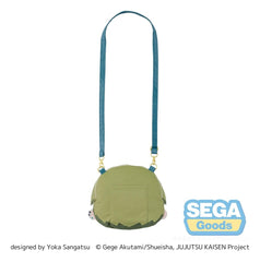 Jujutsu Kaisen The Culling Game fuwa petit Shoulder Bag Naoya Zen'in (M) 4582733468860