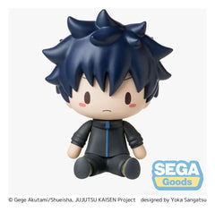 Jujutsu Kaisen Fuwa Petit Mini Figure Megumi Fushiguro 8 cm 4582733468884