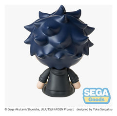 Jujutsu Kaisen Fuwa Petit Mini Figure Megumi Fushiguro 8 cm 4582733468884