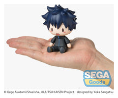 Jujutsu Kaisen Fuwa Petit Mini Figure Megumi Fushiguro 8 cm 4582733468884