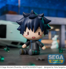 Jujutsu Kaisen Fuwa Petit Mini Figure Megumi Fushiguro 8 cm 4582733468884