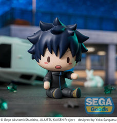 Jujutsu Kaisen Fuwa Petit Mini Figure Megumi Fushiguro 8 cm 4582733468884