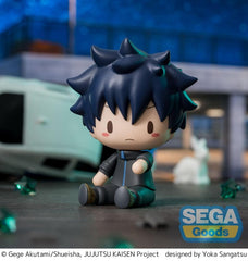 Jujutsu Kaisen Fuwa Petit Mini Figure Megumi Fushiguro 8 cm 4582733468884