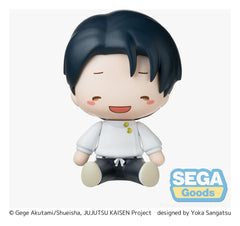 Jujutsu Kaisen Fuwa Petit Mini Figure Yuta Okkotsu 8 cm 4582733468891