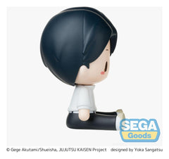 Jujutsu Kaisen Fuwa Petit Mini Figure Yuta Okkotsu 8 cm 4582733468891