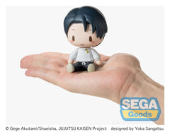 Jujutsu Kaisen Fuwa Petit Mini Figure Yuta Okkotsu 8 cm 4582733468891
