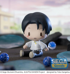 Jujutsu Kaisen Fuwa Petit Mini Figure Yuta Okkotsu 8 cm 4582733468891