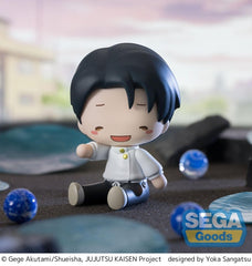 Jujutsu Kaisen Fuwa Petit Mini Figure Yuta Okkotsu 8 cm 4582733468891