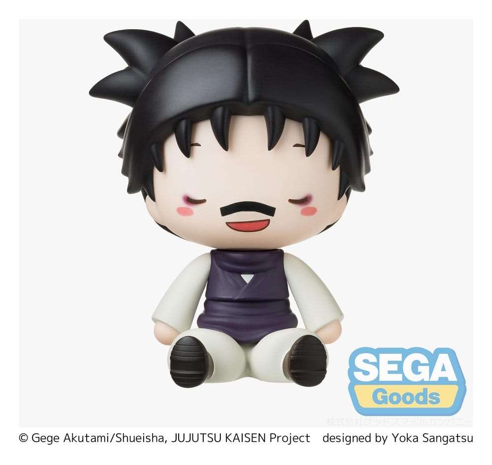 Jujutsu Kaisen Fuwa Petit Mini Figure Choso 8 cm 4582733468907