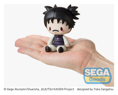 Jujutsu Kaisen Fuwa Petit Mini Figure Choso 8 cm 4582733468907