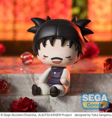 Jujutsu Kaisen Fuwa Petit Mini Figure Choso 8 cm 4582733468907