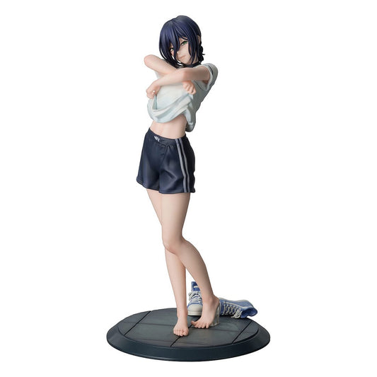 Chainsaw Man The Movie: Reze Arc PVC Statue Reze 25 cm  4582733469300