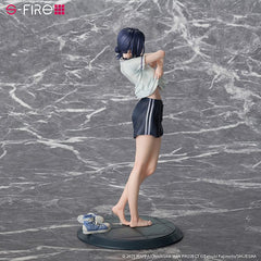 Chainsaw Man The Movie: Reze Arc PVC Statue Reze 25 cm  4582733469300