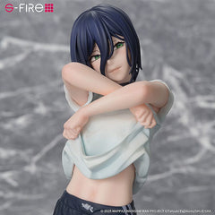 Chainsaw Man The Movie: Reze Arc PVC Statue Reze 25 cm  4582733469300