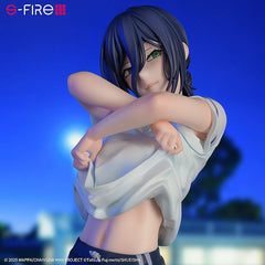 Chainsaw Man The Movie: Reze Arc PVC Statue Reze 25 cm  4582733469300