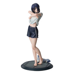 Chainsaw Man The Movie: Reze Arc PVC Statue Reze 25 cm  4582733469300
