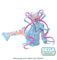 Needy Streamer Overload PM Perching PVC Statue OMGkawaiiAngel 10 cm     4582733469652