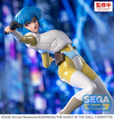 Ghost in the Shell Luminasta PVC Figure Motoko Kusanagi 20 cm 4582733469690