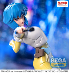 Ghost in the Shell Luminasta PVC Figure Motoko Kusanagi 20 cm 4582733469690