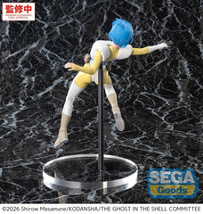 Ghost in the Shell Luminasta PVC Figure Motoko Kusanagi 20 cm 4582733469690