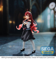 Mushoku Tensei: Jobless Reincarnation High Premium PVC Statue Eris 19 cm    4582733469713