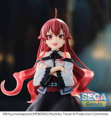 Mushoku Tensei: Jobless Reincarnation High Premium PVC Statue Eris 19 cm    4582733469713