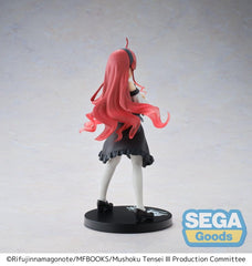 Mushoku Tensei: Jobless Reincarnation High Premium PVC Statue Eris 19 cm    4582733469713