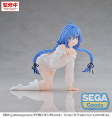 Mushoku Tensei: Jobless Reincarnation Season 3 Yumemirize PVC Figure Roxy 12 cm 4582733469720
