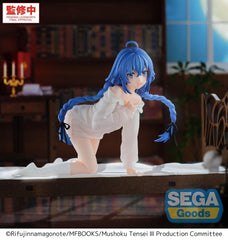 Mushoku Tensei: Jobless Reincarnation Season 3 Yumemirize PVC Figure Roxy 12 cm 4582733469720