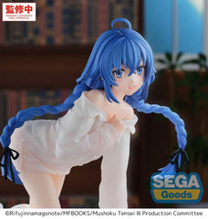 Mushoku Tensei: Jobless Reincarnation Season 3 Yumemirize PVC Figure Roxy 12 cm 4582733469720