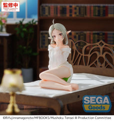Mushoku Tensei: Jobless Reincarnation Season 3 Yumemirize PVC Figure Sylphiette 14 cm 4582733469737