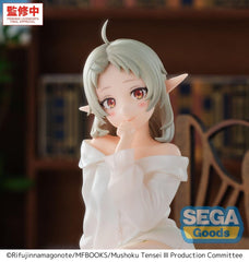 Mushoku Tensei: Jobless Reincarnation Season 3 Yumemirize PVC Figure Sylphiette 14 cm 4582733469737