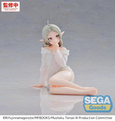Mushoku Tensei: Jobless Reincarnation Season 3 Yumemirize PVC Figure Sylphiette 14 cm 4582733469737