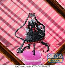 Needy Girl Overdose XStellar PVC Figure Michica Gokubara 23 cm 4582733469775