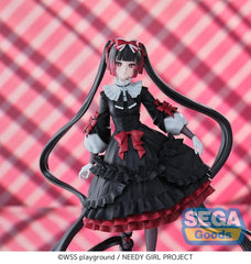 Needy Girl Overdose XStellar PVC Figure Michica Gokubara 23 cm 4582733469775