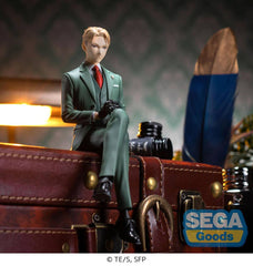 Spy × Family PM Perching PVC Statue Loid Forger 16 cm 4580779501282