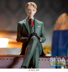 Spy × Family PM Perching PVC Statue Loid Forger 16 cm 4580779501282