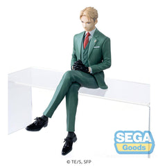 Spy × Family PM Perching PVC Statue Loid Forger 16 cm 4580779501282