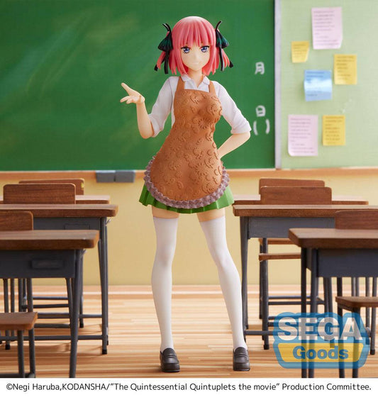 The Quintessential Quintuplets: The Movie SPM 4580779505525