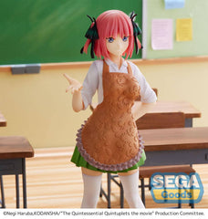 The Quintessential Quintuplets: The Movie SPM 4580779505525