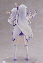Re:Zero Starting Life in Another World PVC Statue 1/7 Emilia & Childhood Emilia 24 cm 4580779515067