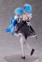 Re:Zero Starting Life in Another World PVC St 4580779515081