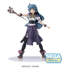Genjitsu no Yohane: Sunshine in the Mirror PVC Statue Yohane 19 cm 4580779524854