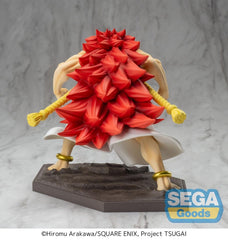 Daemons of the Shadow Realm Luminasta PVC Figure Right 15 cm 4573628561889